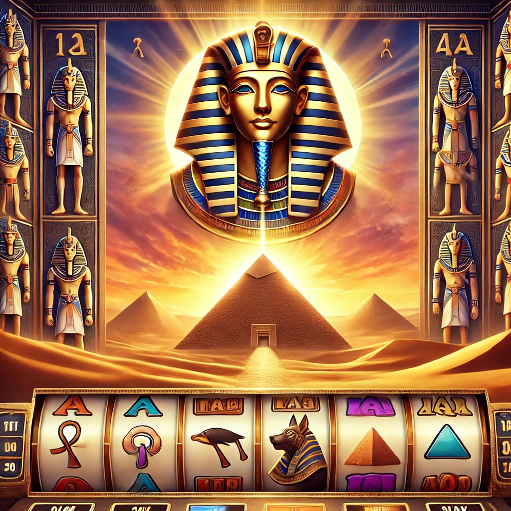 Book of Kemet: Riddle